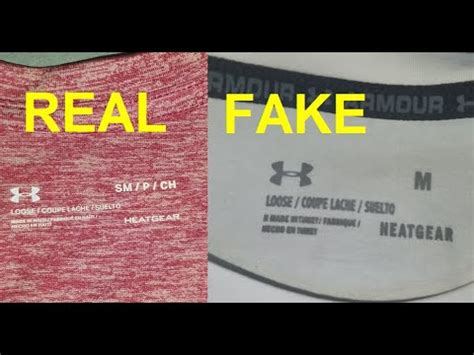 under armour shoes fake vs real|are under armour shoes counterfeit.